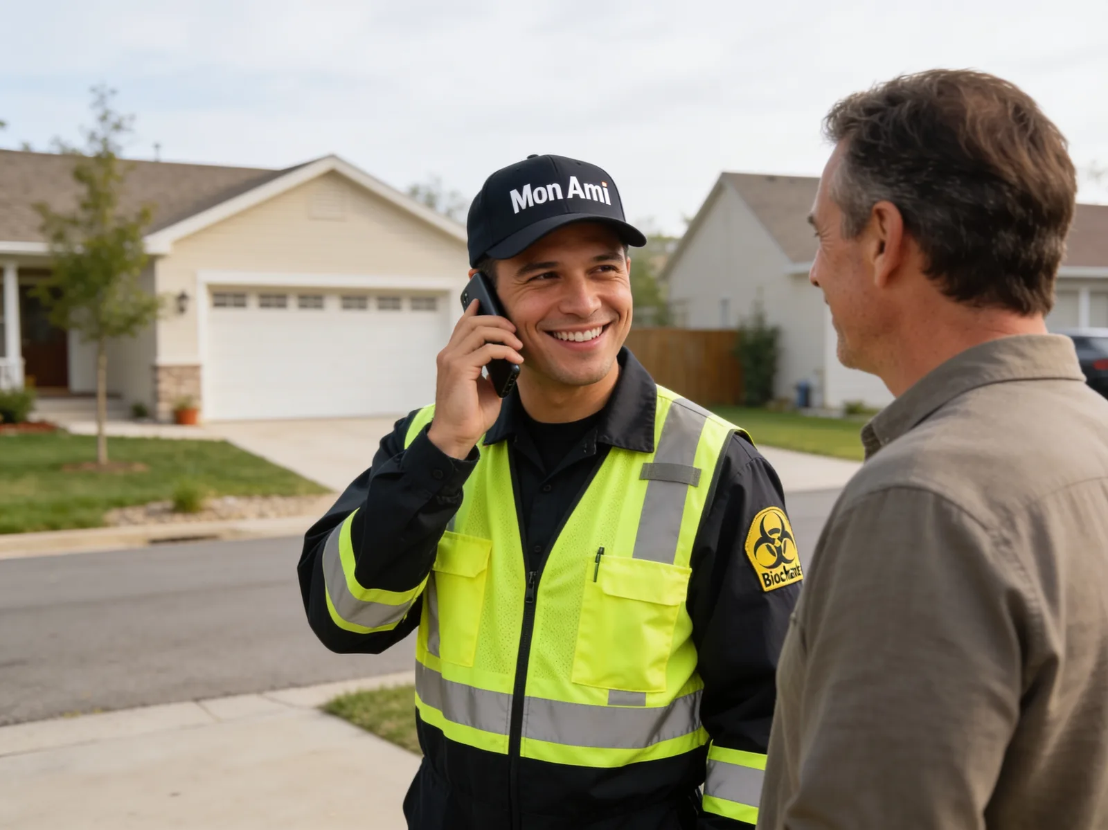 Sewage Cleanup Heath, MA FAQs